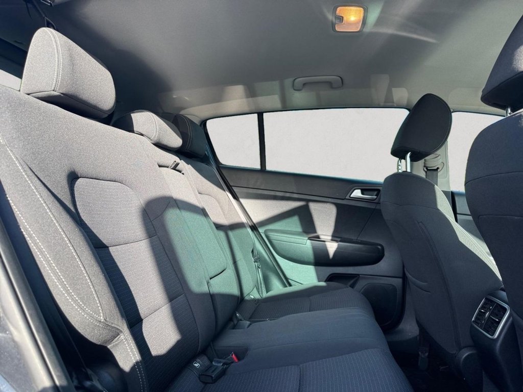 Used Kia Sportage 2017 for sale - 77369848: Photo 42