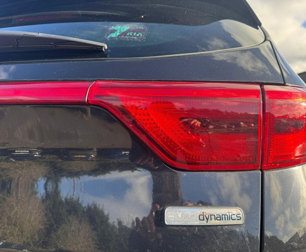 Used Kia Sportage 2017 for sale - 77369848: Photo 46