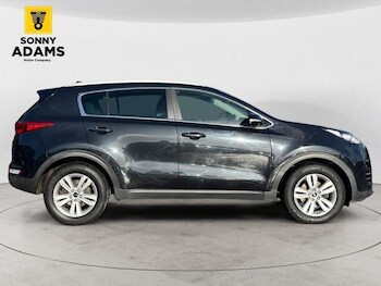 Used Kia Sportage 2017 for sale - 77369848: Photo