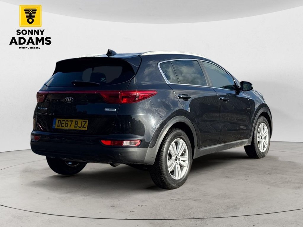 Used Kia Sportage 2017 for sale - 77369848: Photo 5