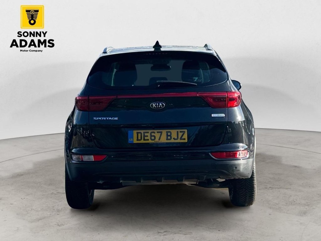 Used Kia Sportage 2017 for sale - 77369848: Photo 6