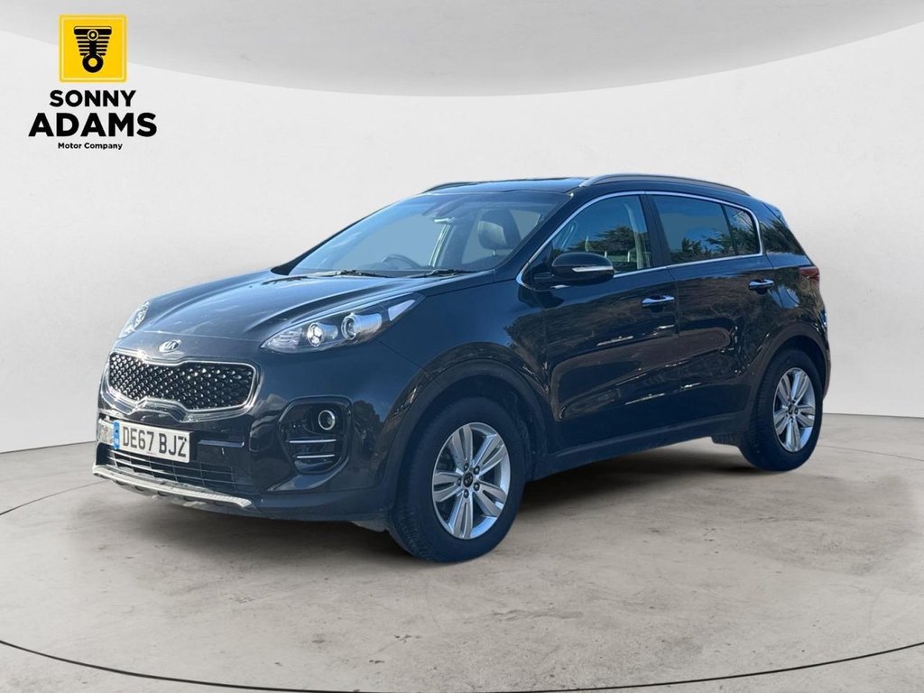 Used Kia Sportage 2017 for sale - 77369848: Photo 9