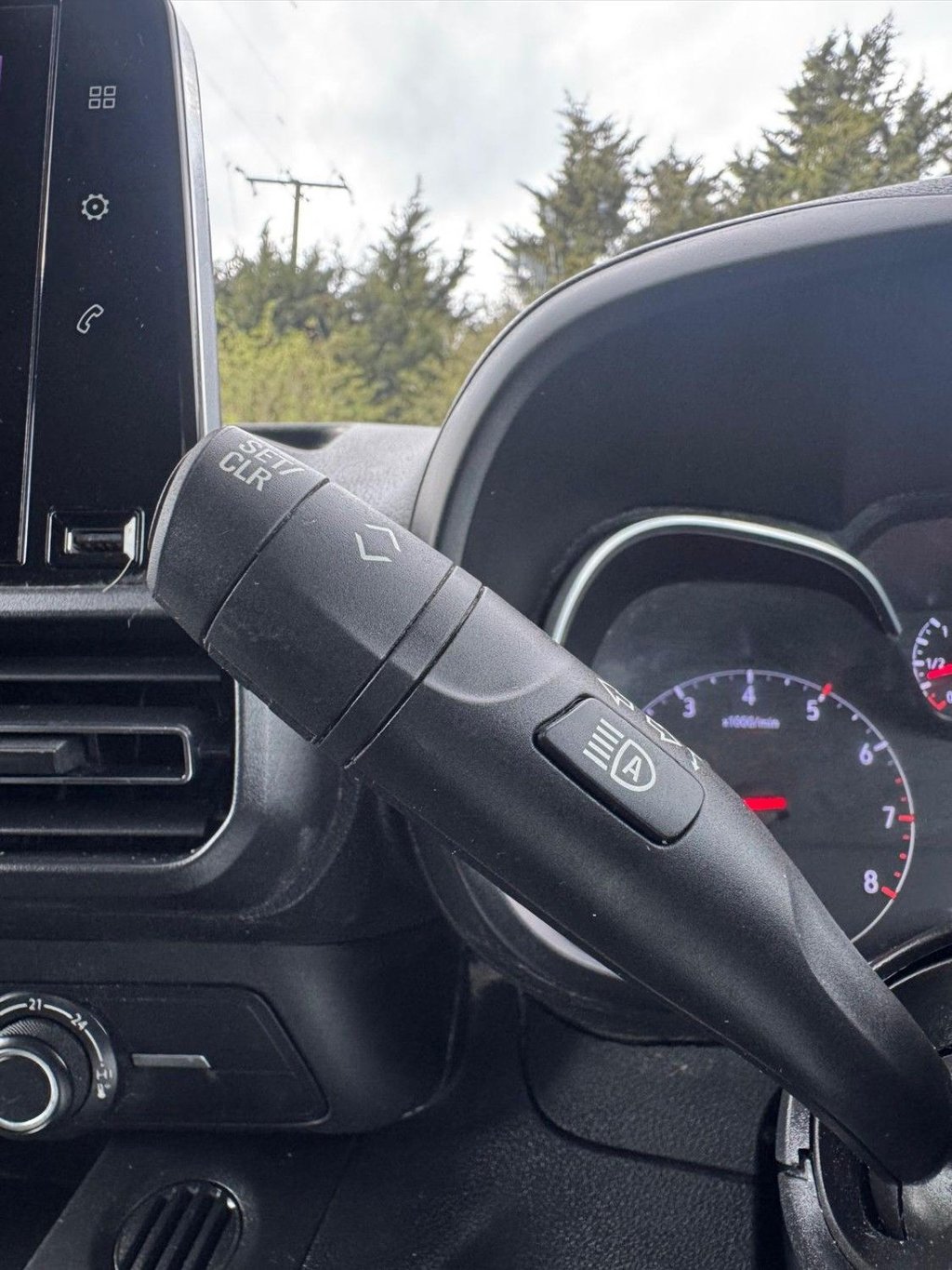 Used Vauxhall Combo Life 2022 for sale - 78102646: Photo 17