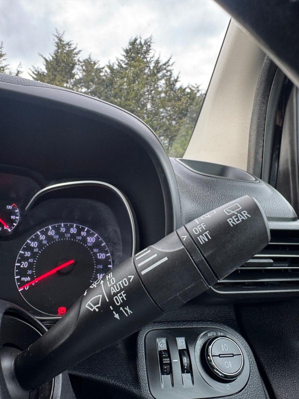 Used Vauxhall Combo Life 2022 for sale - 78102646: Photo 18