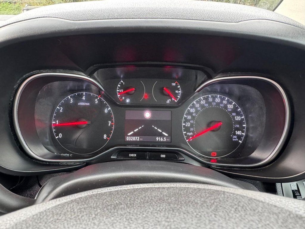 Used Vauxhall Combo Life 2022 for sale - 78102646: Photo 19