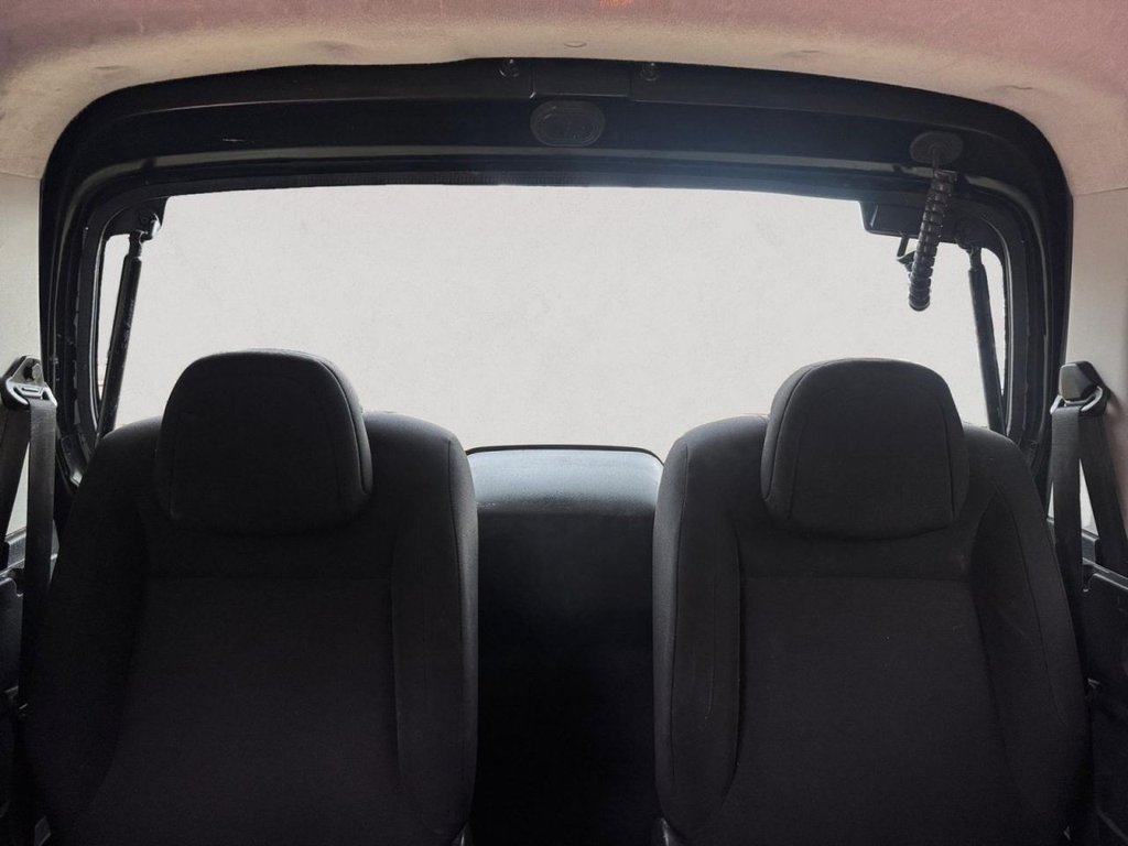 Used Vauxhall Combo Life 2022 for sale - 78102646: Photo 31