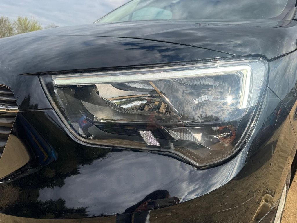 Used Vauxhall Combo Life 2022 for sale - 78102646: Photo 32