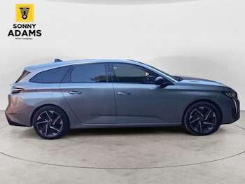 Used Peugeot 308 SW 2022 for sale - 78382525: Photo