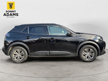 Used Peugeot E-2008 2023 for sale - 78590533: Photo