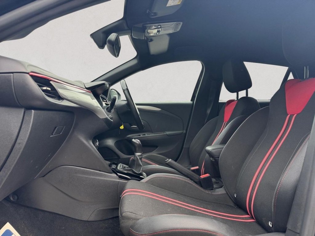 Used Vauxhall Corsa 2022 for sale - 78029745: Photo 12