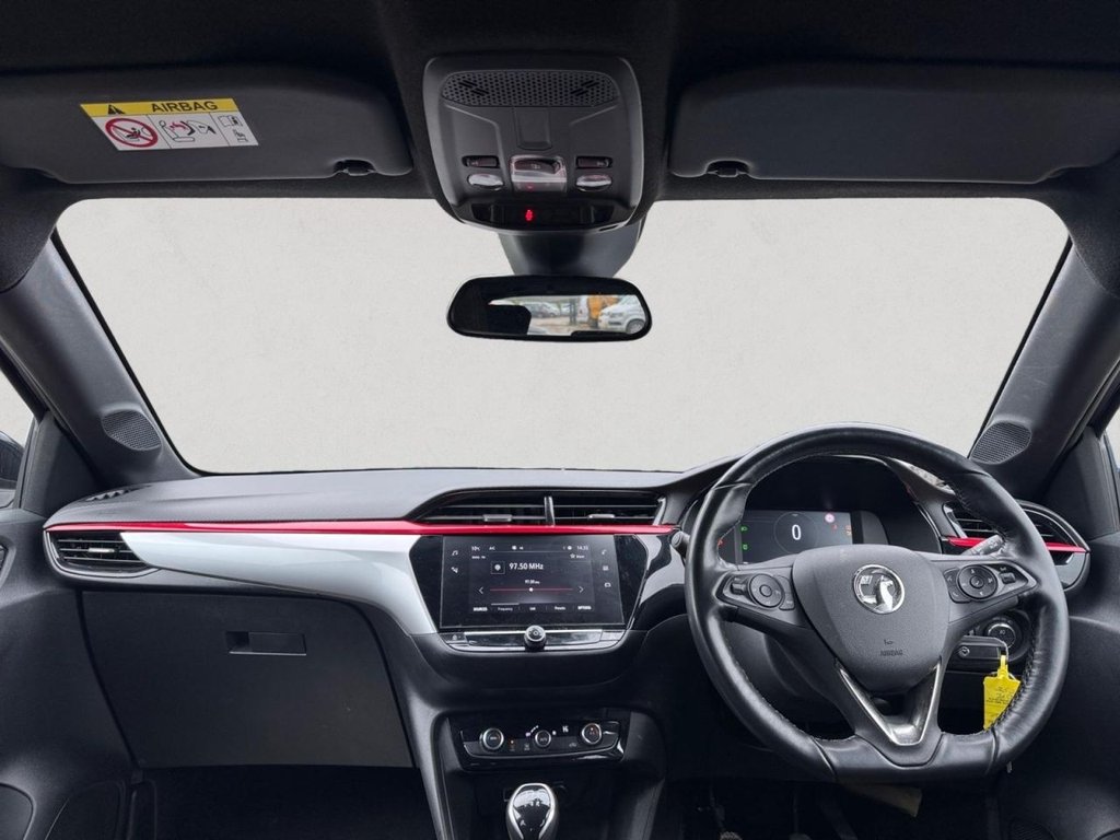 Used Vauxhall Corsa 2022 for sale - 78029745: Photo 13