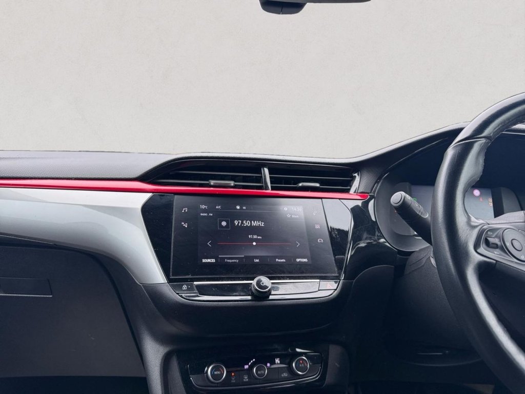 Used Vauxhall Corsa 2022 for sale - 78029745: Photo 14