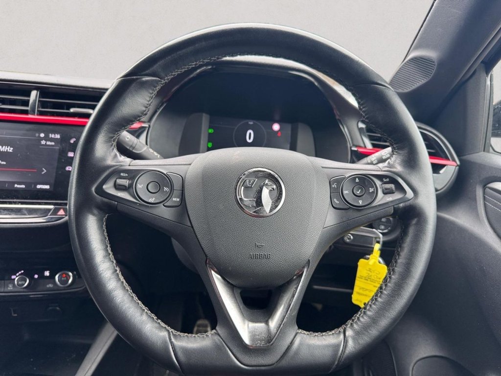 Used Vauxhall Corsa 2022 for sale - 78029745: Photo 15
