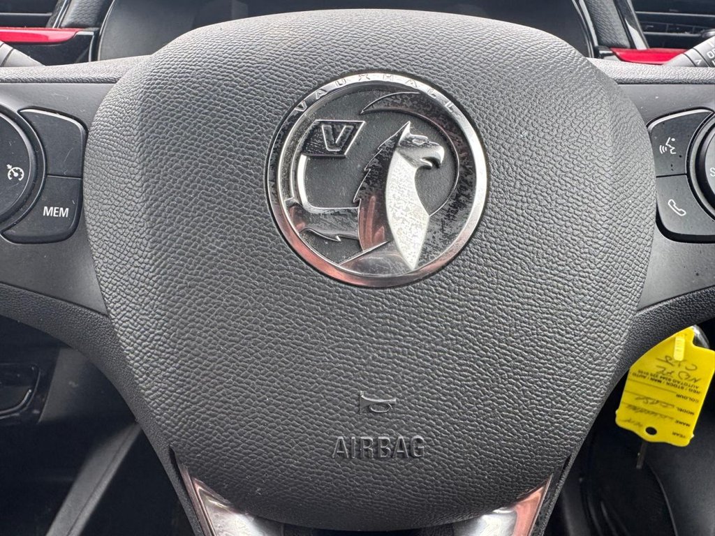 Used Vauxhall Corsa 2022 for sale - 78029745: Photo 16