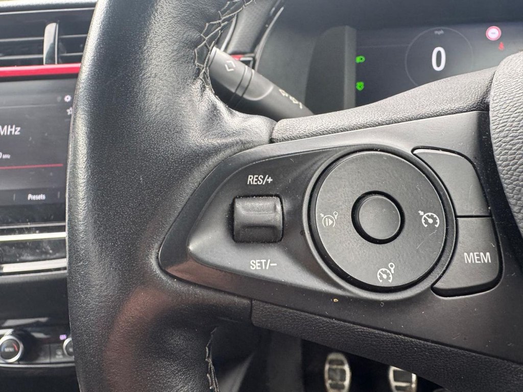 Used Vauxhall Corsa 2022 for sale - 78029745: Photo 17