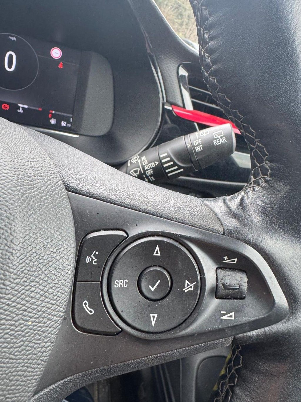 Used Vauxhall Corsa 2022 for sale - 78029745: Photo 18