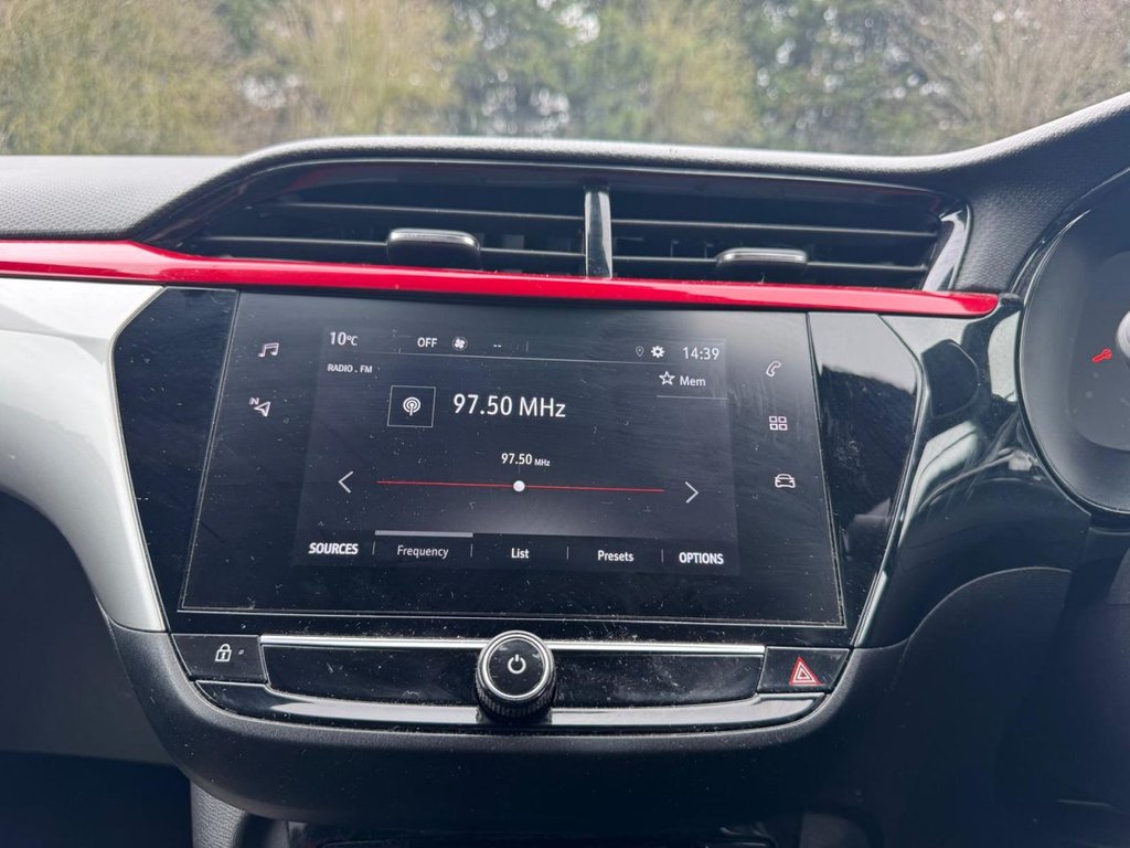 Used Vauxhall Corsa 2022 for sale - 78029745: Photo 24