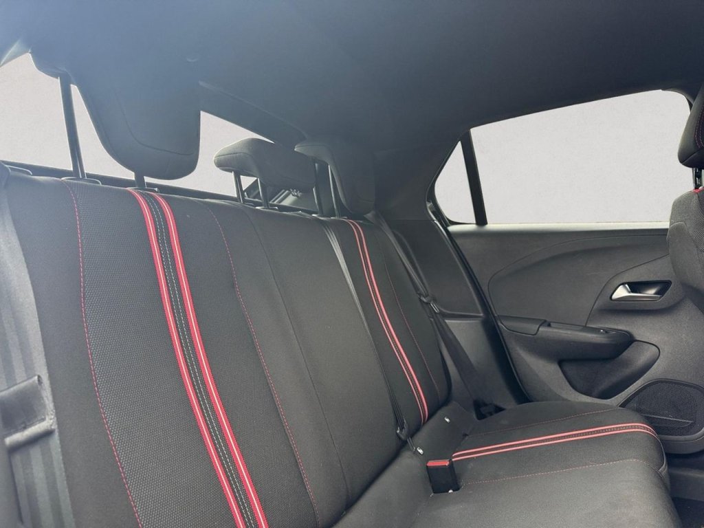 Used Vauxhall Corsa 2022 for sale - 78029745: Photo 31