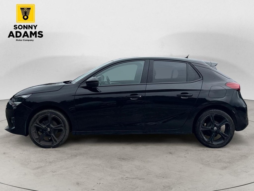 Used Vauxhall Corsa 2022 for sale - 78029745: Photo 8