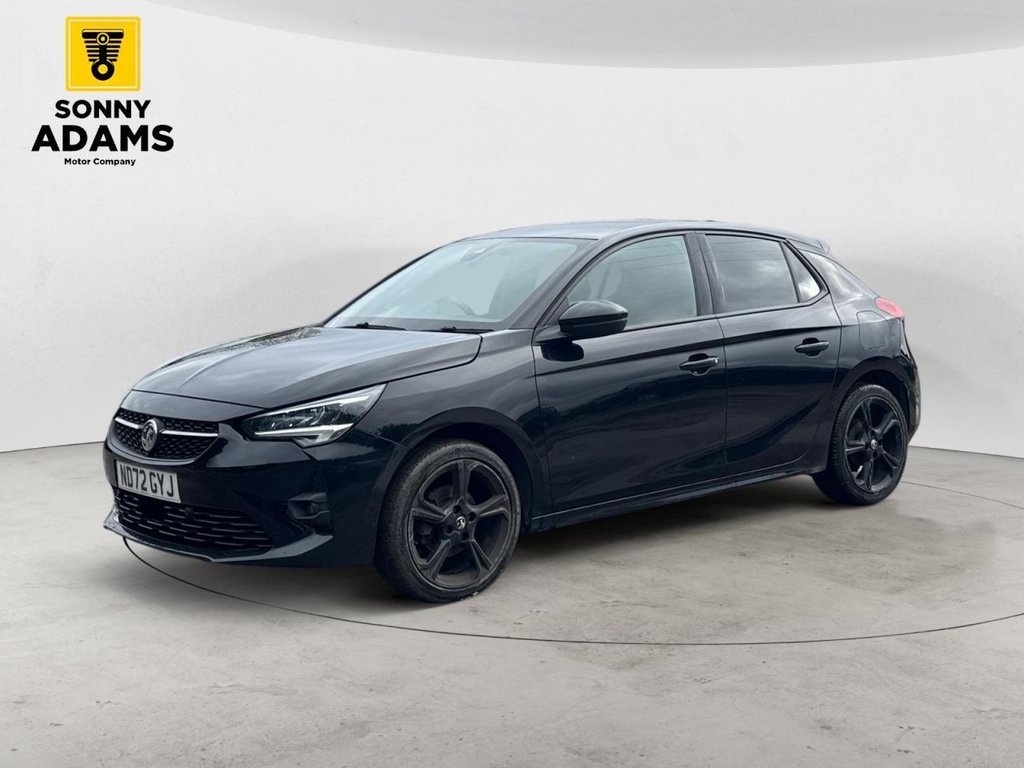 Used Vauxhall Corsa 2022 for sale - 78029745: Photo 9