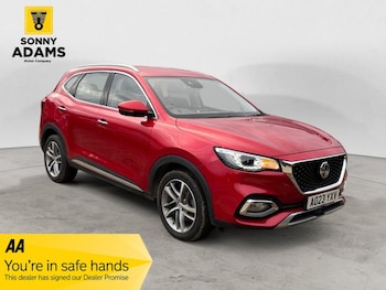 Used MG MG HS 2023 for sale - 79529949: Photo