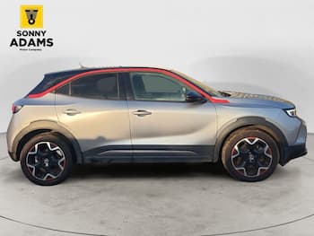 Used Vauxhall Mokka 2023 for sale - 79713746: Photo
