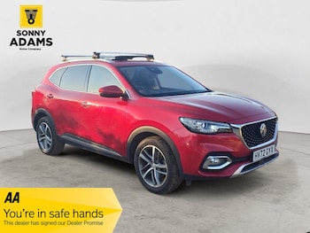 Used MG MG HS 2022 for sale - 79397161: Photo