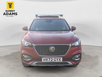 Used MG MG HS 2022 for sale - 79397161: Photo