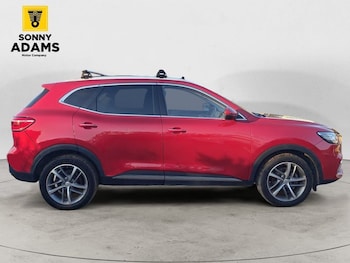 Used MG MG HS 2022 for sale - 79397161: Photo