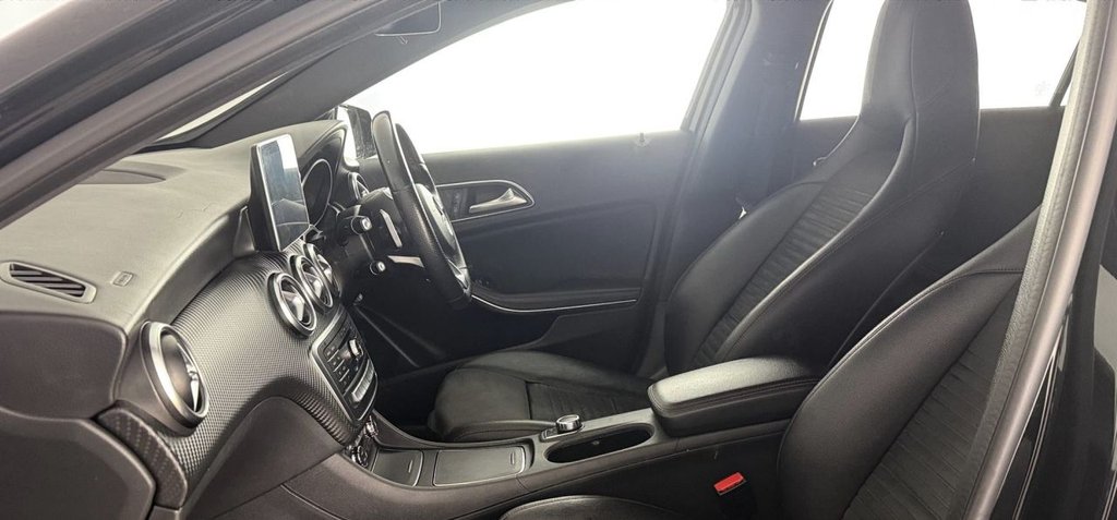 Used Mercedes-Benz A-Class 2016 for sale - 77755351: Photo 17