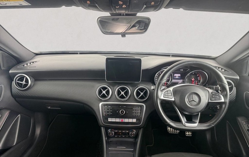 Used Mercedes-Benz A-Class 2016 for sale - 77755351: Photo 18