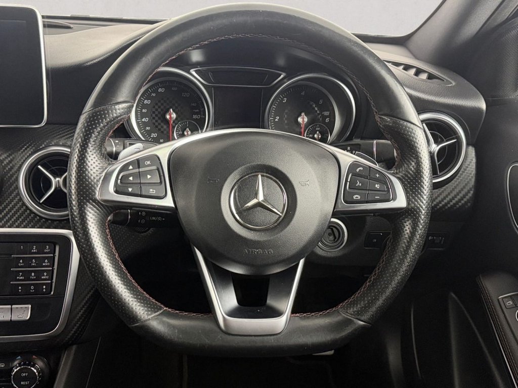 Used Mercedes-Benz A-Class 2016 for sale - 77755351: Photo 19