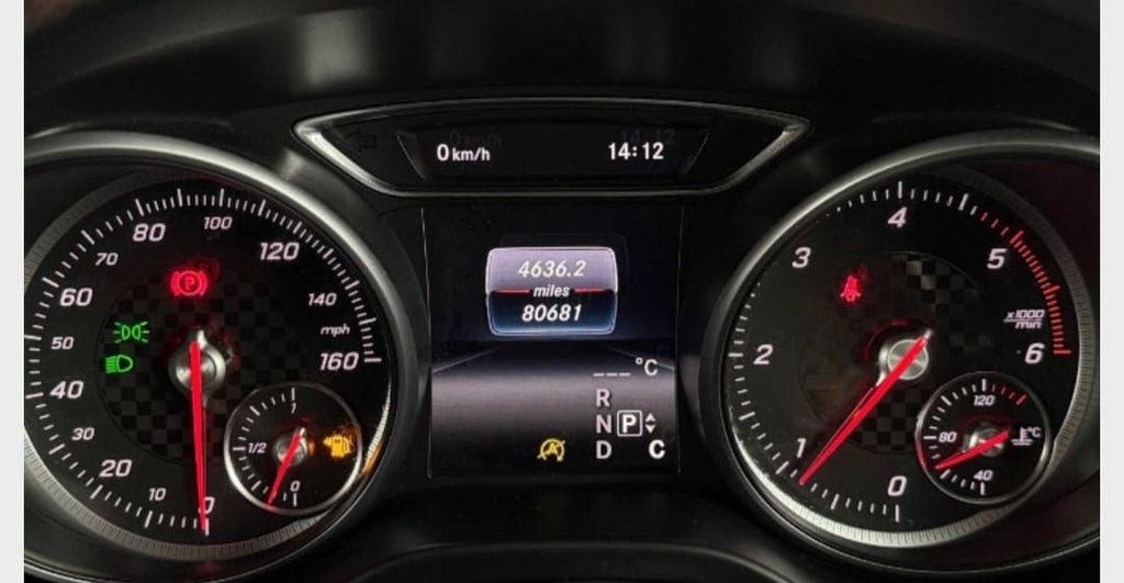 Used Mercedes-Benz A-Class 2016 for sale - 77755351: Photo 22