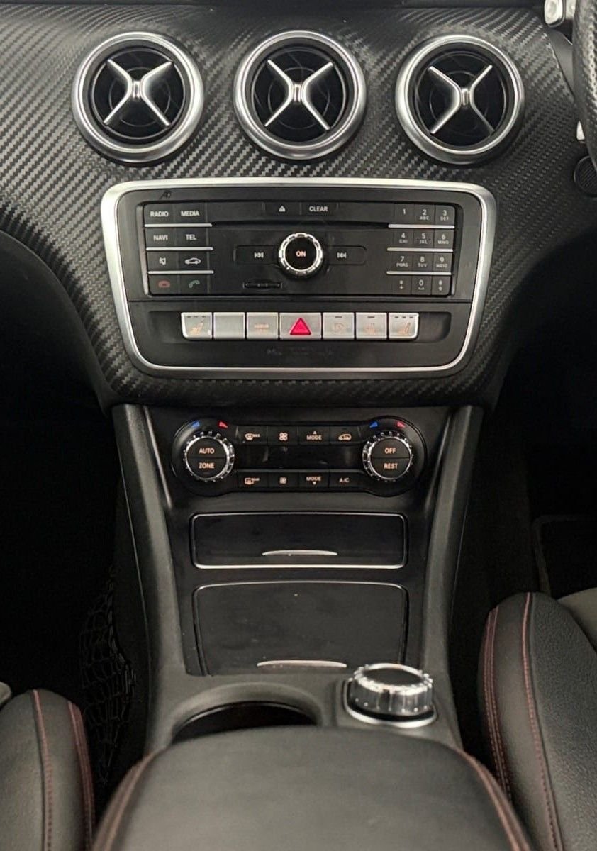 Used Mercedes-Benz A-Class 2016 for sale - 77755351: Photo 23