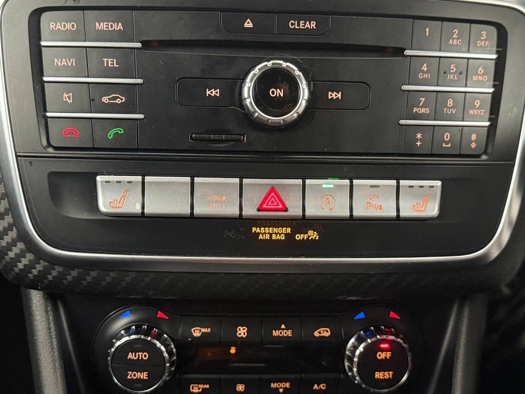 Used Mercedes-Benz A-Class 2016 for sale - 77755351: Photo 24