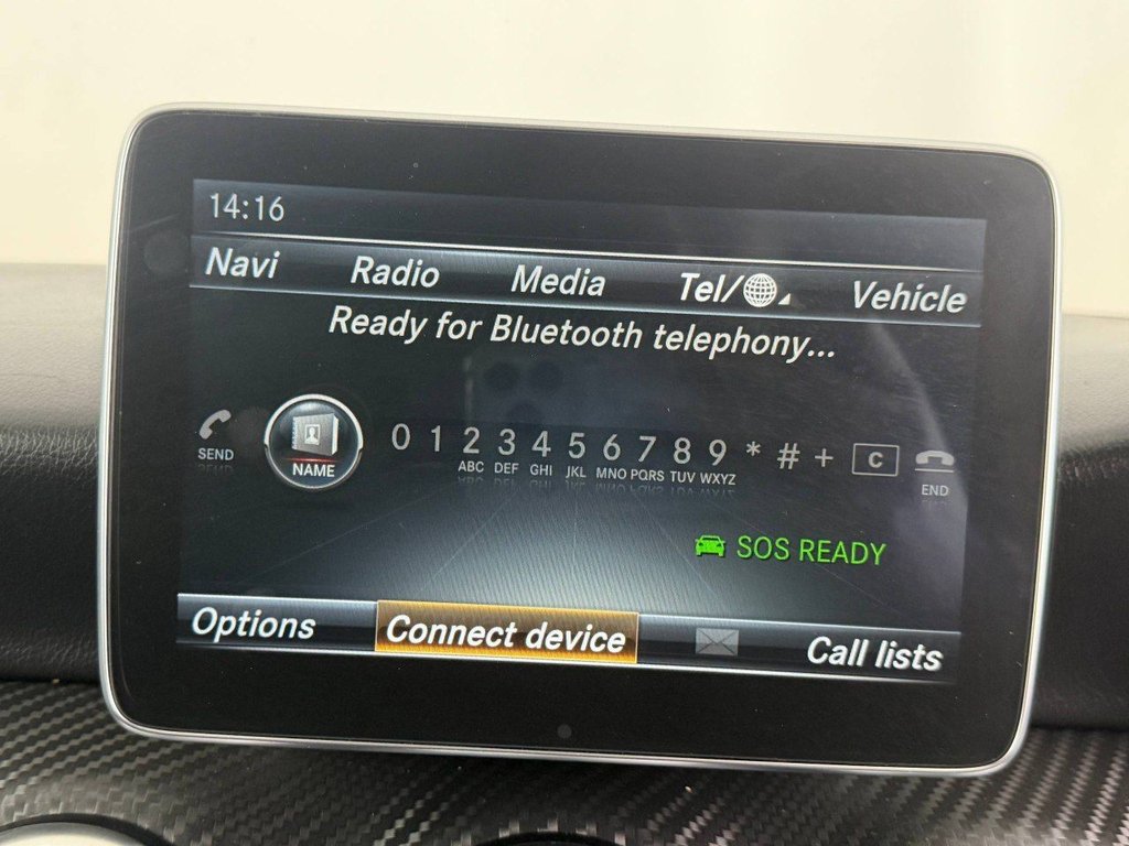 Used Mercedes-Benz A-Class 2016 for sale - 77755351: Photo 25