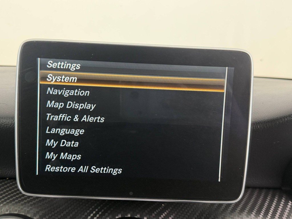 Used Mercedes-Benz A-Class 2016 for sale - 77755351: Photo 26