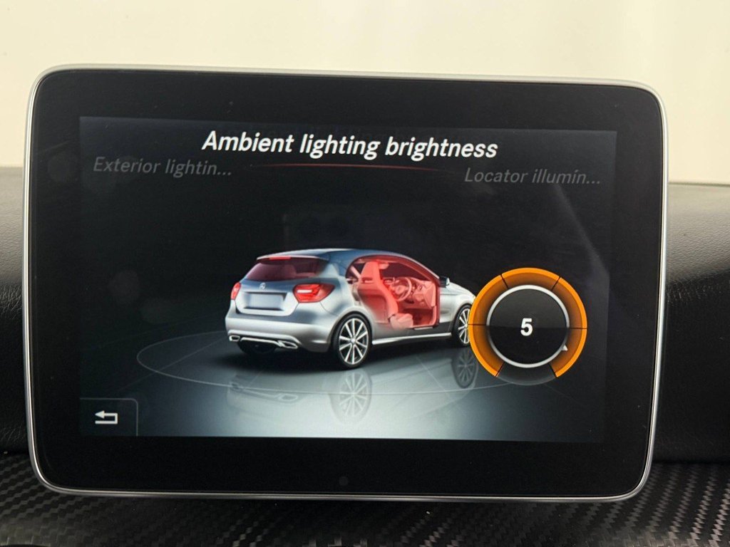 Used Mercedes-Benz A-Class 2016 for sale - 77755351: Photo 27