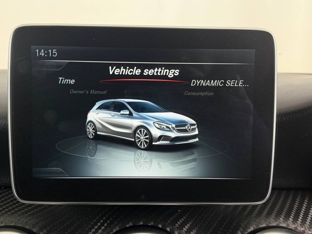 Used Mercedes-Benz A-Class 2016 for sale - 77755351: Photo 28