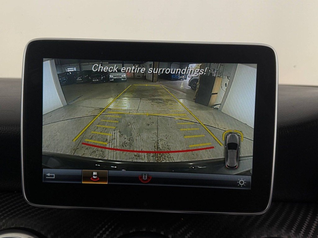 Used Mercedes-Benz A-Class 2016 for sale - 77755351: Photo 31