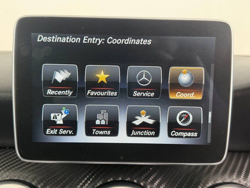 Used Mercedes-Benz A-Class 2016 for sale - 77755351: Photo 32