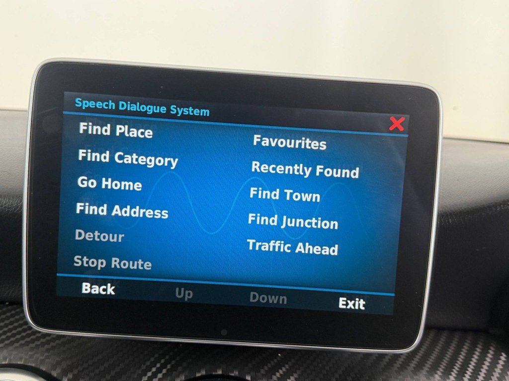 Used Mercedes-Benz A-Class 2016 for sale - 77755351: Photo 34