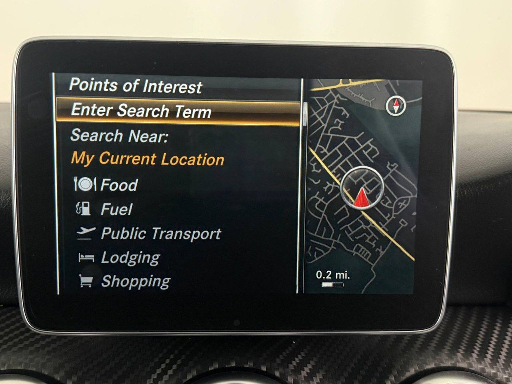 Used Mercedes-Benz A-Class 2016 for sale - 77755351: Photo 35