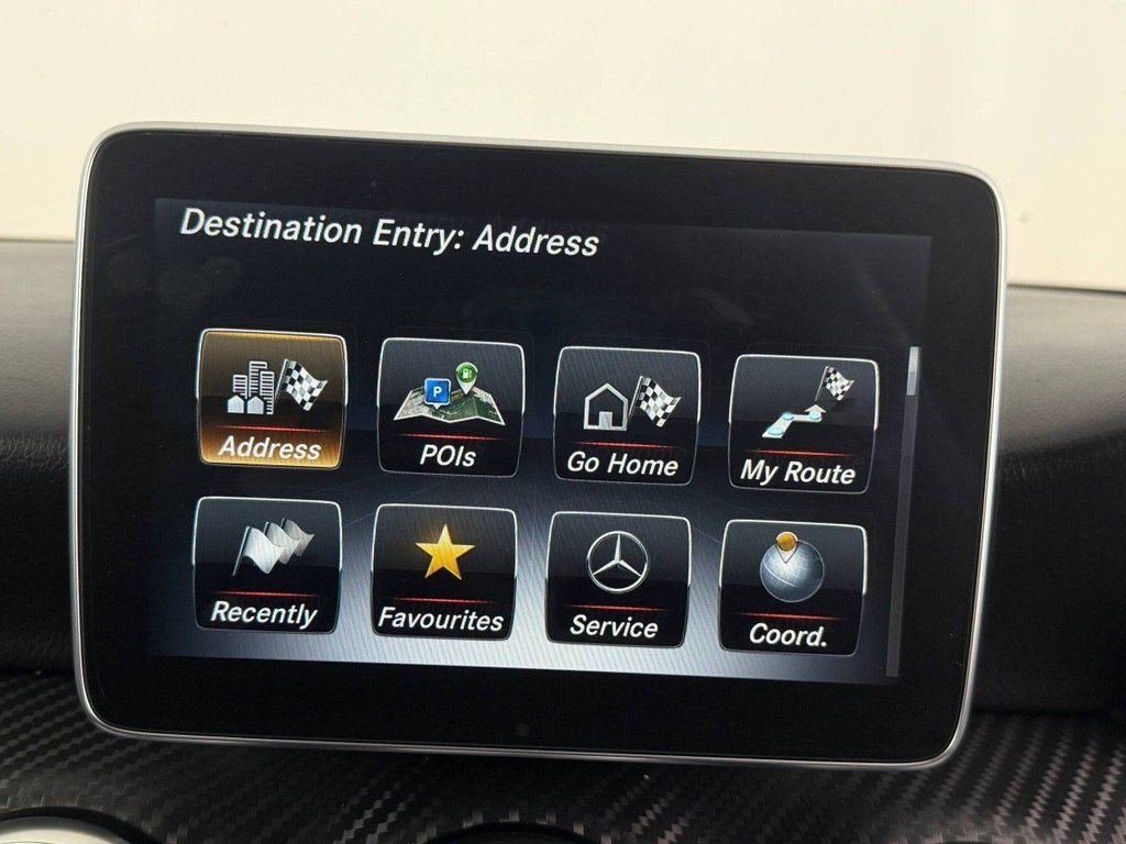 Used Mercedes-Benz A-Class 2016 for sale - 77755351: Photo 37