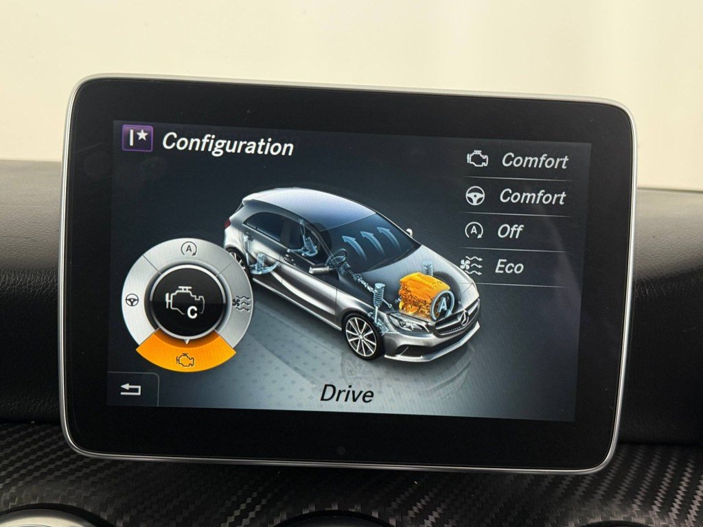 Used Mercedes-Benz A-Class 2016 for sale - 77755351: Photo 38