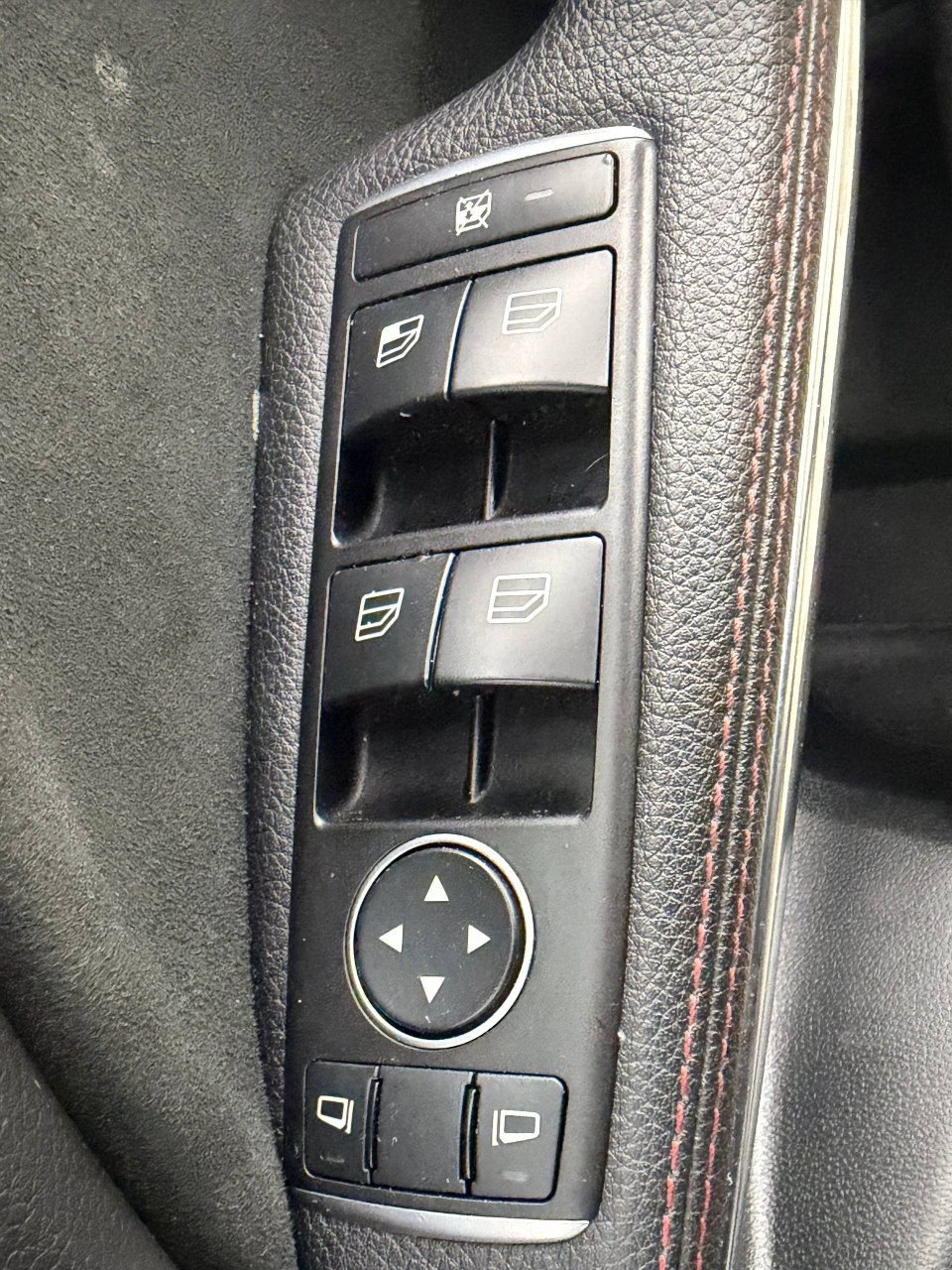 Used Mercedes-Benz A-Class 2016 for sale - 77755351: Photo 42