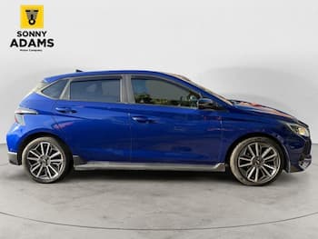 Used Hyundai i20 2023 for sale - 79625569: Photo