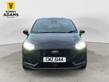 Used Ford Fiesta 2023 for sale - 78968689: Photo