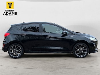 Used Ford Fiesta 2023 for sale - 78968689: Photo