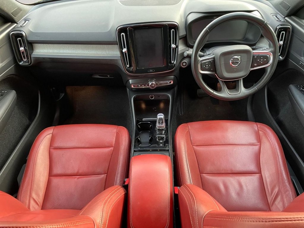 Used Volvo XC40 2020 for sale - 77369149: Photo 13